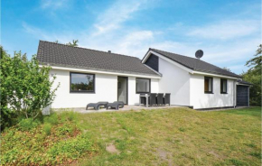 Gorgeous Home In Ebeltoft With House Sea View Ebeltoft